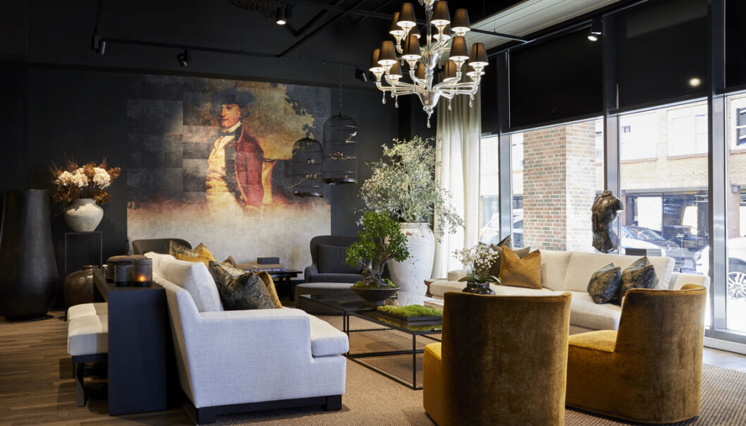 Markedsprofilen til Slettvoll er ‘high end’. Markedsprofilen til Slettvoll er ‘high end’.