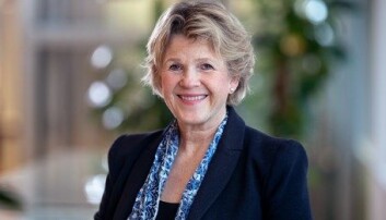 Ingrid Thinn Bjerke er direktør for hus og hjem i Virke Ingrid Thinn Bjerke er direktør for hus og hjem i Virke