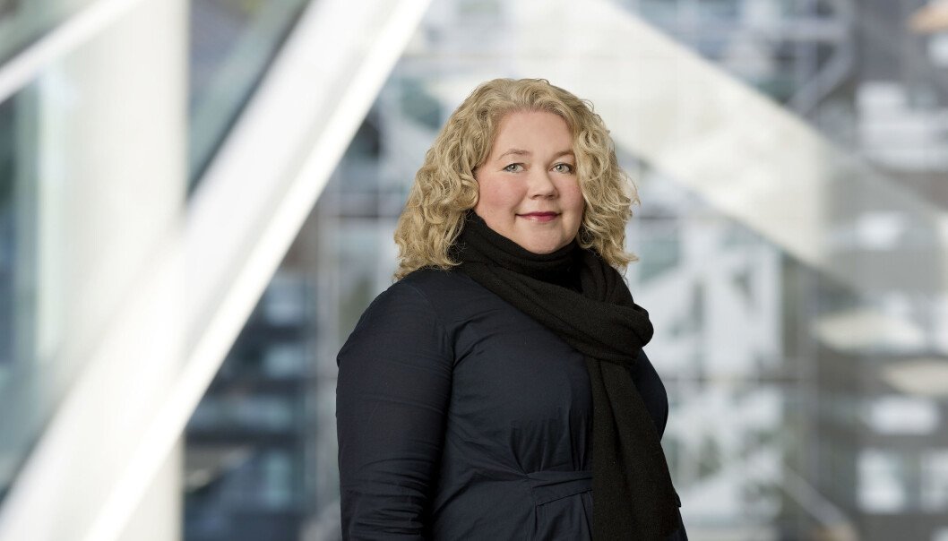 – Selskaper utvikler sofistikerte plattformer for menneskelige opplevelser. Kundereisene designes sømløse og skreddersydde på tvers av kanaler, både fysisk og virtuelt, i et stadig større tempo, sier Britt Otterdal Myrset i Deloitte. – Selskaper utvikler sofistikerte plattformer for menneskelige opplevelser. Kundereisene designes sømløse og skreddersydde på tvers av kanaler, både fysisk og virtuelt, i et stadig større tempo, sier Britt Otterdal Myrset i Deloitte.