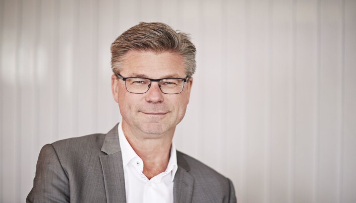 Kjell-Arne Eloranta Kjell-Arne Eloranta