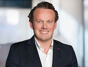 Magnus Fredriksen Magnus Fredriksen