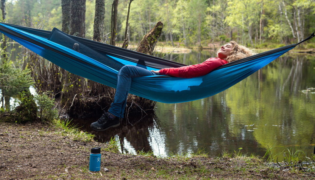 Bergans selges, men forblir norskeid. Ill. foto Bergans selges, men forblir norskeid. Ill. foto