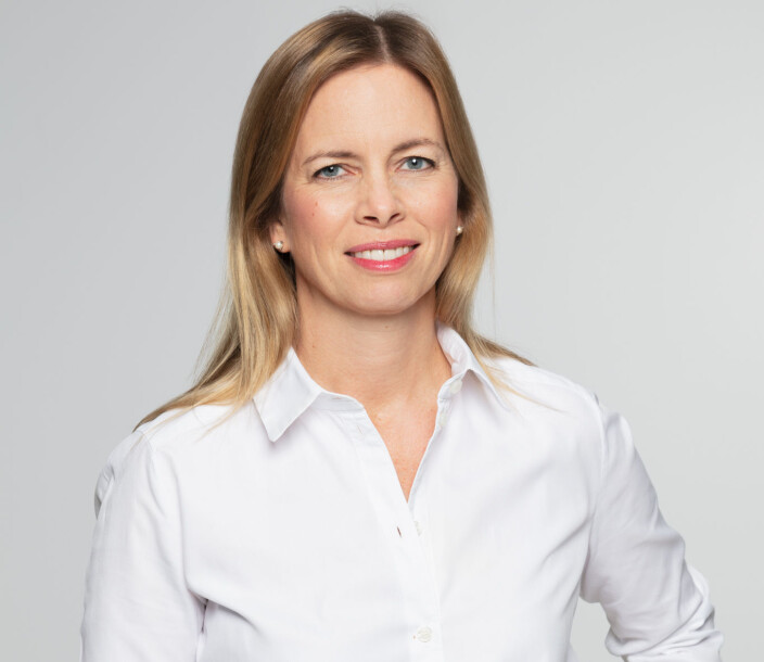Anna Wallenberg blir ny sjef for Reitan Convenience i Sverige. Anna Wallenberg blir ny sjef for Reitan Convenience i Sverige.