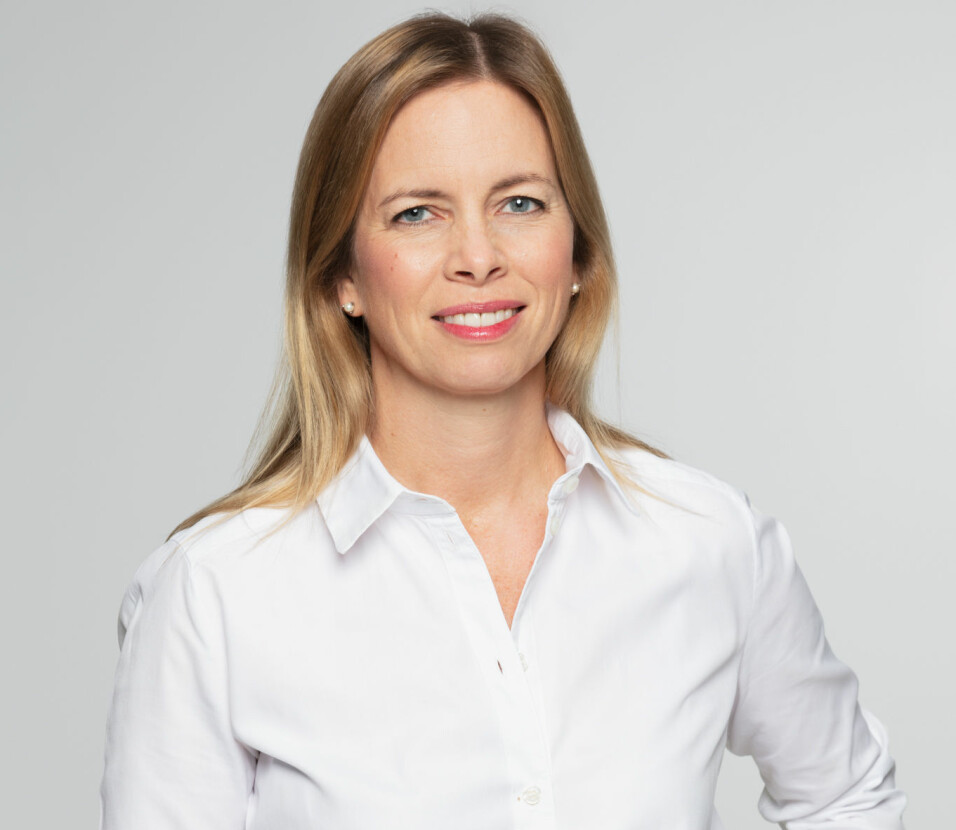 Anna Wallenberg blir ny sjef for Reitan Convenience i Sverige.