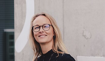 Elisabeth Haug blir ny sjef i Farmasiet
