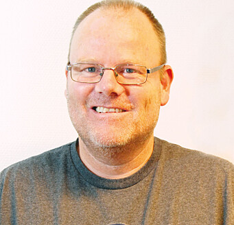 Hans Thomas Holmøy er logistikkansvarlig i Industri og Boligprodukter. Hans Thomas Holmøy er logistikkansvarlig i Industri og Boligprodukter.