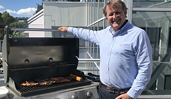 Espen Cook Lunde er gründer og fagansvarlig i ECL Prosjekt. Espen Cook Lunde er gründer og fagansvarlig i ECL Prosjekt.