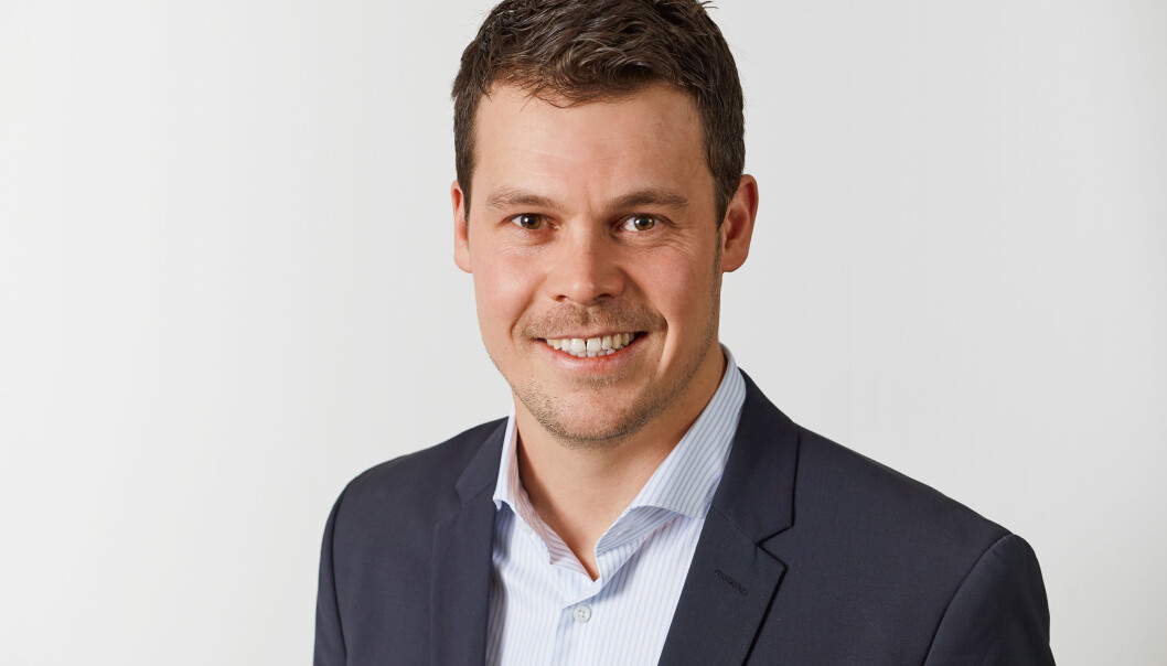 Christian Skaarup Rasmussen begynner i nyopprettet stilling i Distribution Innovation. Christian Skaarup Rasmussen begynner i nyopprettet stilling i Distribution Innovation.