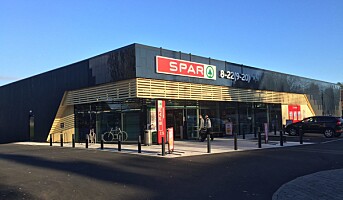 Internasjonal anerkjennelse til butikk på Snarøya