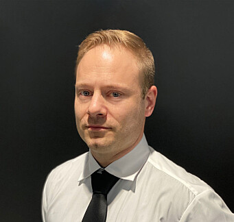 Terje Nernæs er Ecommerce Manager i Power. Terje Nernæs er Ecommerce Manager i Power.