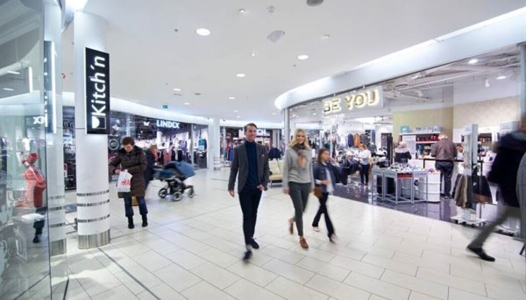 UTVIKLER MØTEPLASSER: Avtalen med O'Learys betyr et større tilbud av hyggelige spiseopplevelser på Kolbotn og i Sarpsborg. UTVIKLER MØTEPLASSER: Avtalen med O'Learys betyr et større tilbud av hyggelige spiseopplevelser på Kolbotn og i Sarpsborg.