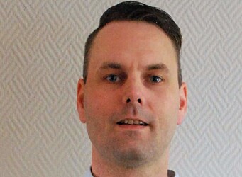 Espen Brenneng er prosjektkoordinator i Clas Ohlson Espen Brenneng er prosjektkoordinator i Clas Ohlson