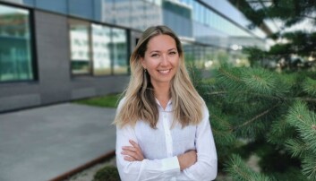 Julie Aass er ansatt som administrativ koordinator. Julie Aass er ansatt som administrativ koordinator.