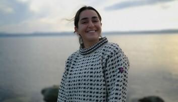 Bahar Darabi er ansatt som Head of Marketing. Bahar Darabi er ansatt som Head of Marketing.