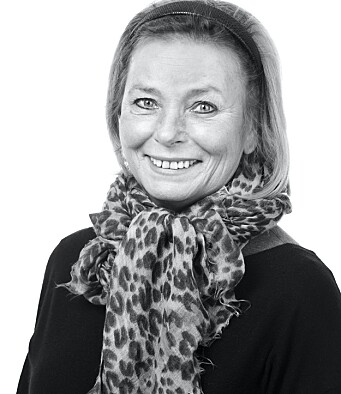 Kjersti Aanerud Hamre, utleiesjef i KLP Eiendom og ansvarlig for satsningen POPPOPP. Kjersti Aanerud Hamre, utleiesjef i KLP Eiendom og ansvarlig for satsningen POPPOPP.