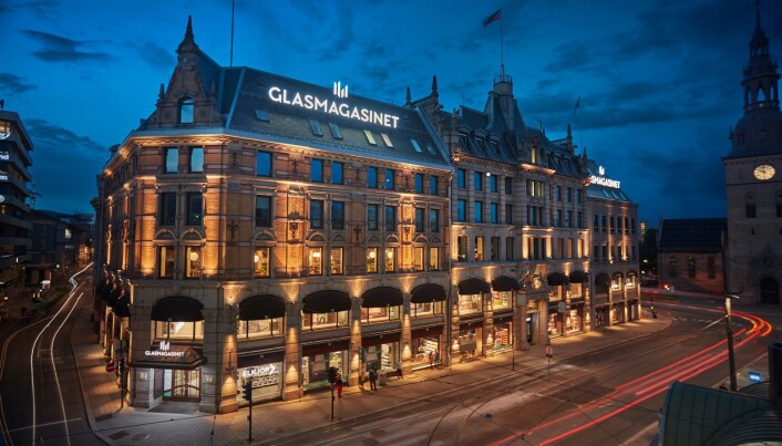 Vinneren av KLP Eiendoms konkurranse får gratis pop-up-lokale i Glasmagasinet på Stortorvet. Vinneren av KLP Eiendoms konkurranse får gratis pop-up-lokale i Glasmagasinet på Stortorvet.