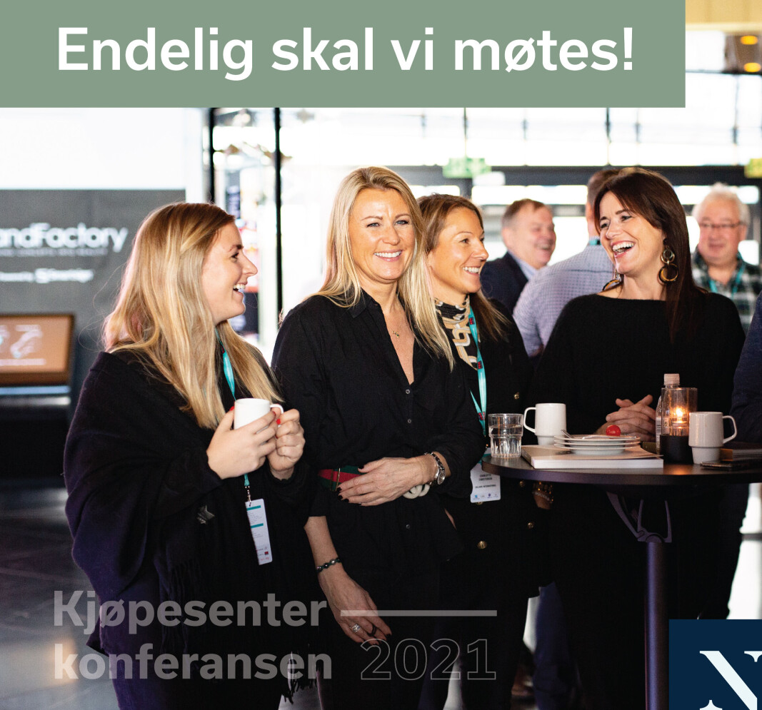 Det blir tid til mye sosialisering med flere lange pauser og lunsjer. Det blir tid til mye sosialisering med flere lange pauser og lunsjer.
