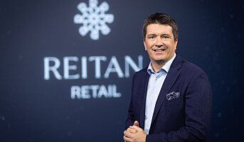 Reitan tar Retail inn i navnet