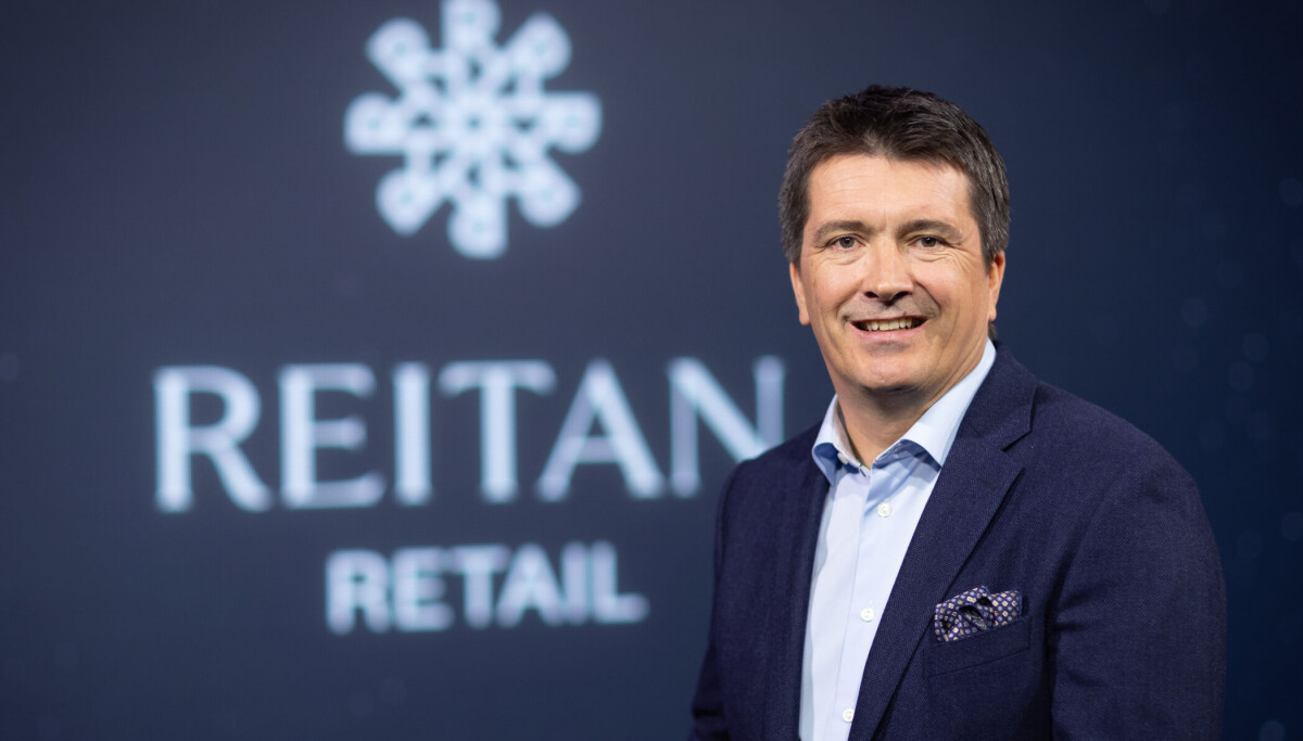 Reitan Reitan Retail med sterkt resulat i 2024