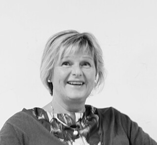 May Kristin Knutsen er markedsansvarlig i Røros Produkter AS. May Kristin Knutsen er markedsansvarlig i Røros Produkter AS.