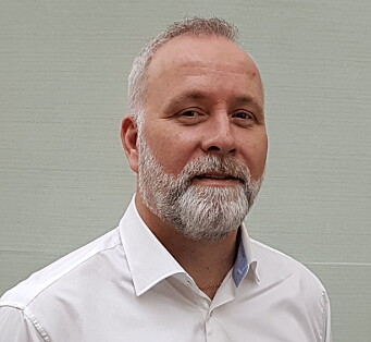 Øystein Aam holder i satsingen på omsetning av overskuddsvarer gjennom Tørn på vegne av Neumann Bygg. Øystein Aam holder i satsingen på omsetning av overskuddsvarer gjennom Tørn på vegne av Neumann Bygg.