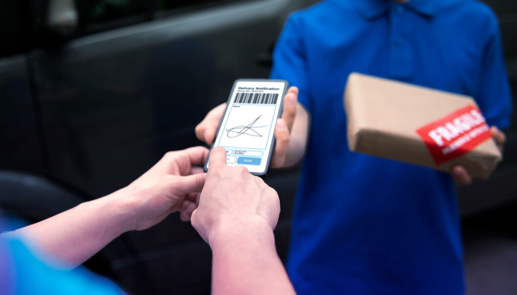 Et av nShifts hovedbudskap til norske nettbutikker er å ha flere leveringsalternativer i nettbutikken. Et av nShifts hovedbudskap til norske nettbutikker er å ha flere leveringsalternativer i nettbutikken.