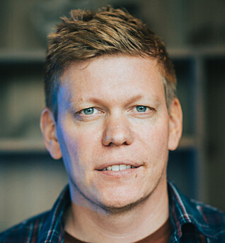 Entreprenøren Roy-André Tollefsen er i gang igjen og satser tungt i Flow Solutions som han kjøpte i sommer. Entreprenøren Roy-André Tollefsen er i gang igjen og satser tungt i Flow Solutions som han kjøpte i sommer.