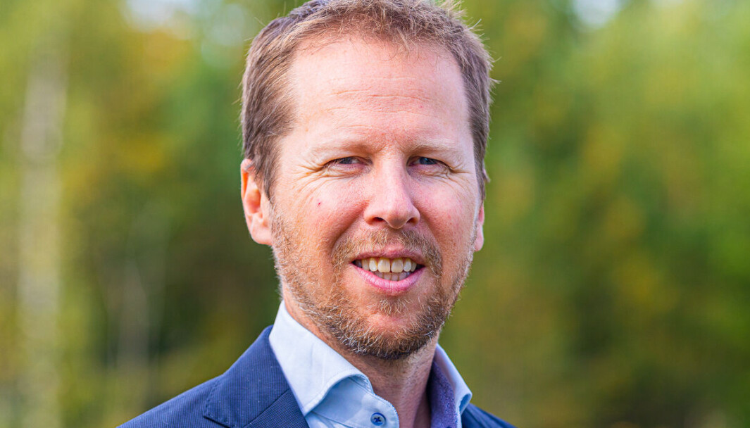 Kristian Holli går til Optimera Kristian Holli går til Optimera