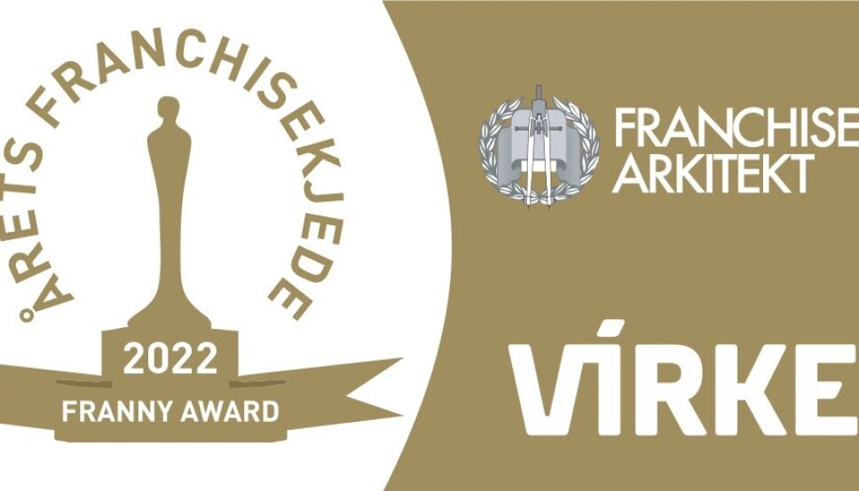 Franchisekonferansen utsatt til mai