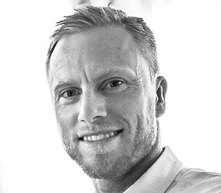 Rolf Helle Mathiesen er markedsansvarlig i Parkett.no. Rolf Helle Mathiesen er markedsansvarlig i Parkett.no.