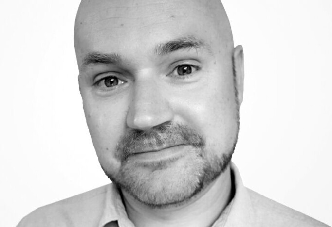 Kristian Mathisen er digital markedsfører i Mestergruppen. Kristian Mathisen er digital markedsfører i Mestergruppen.