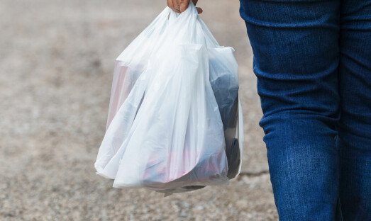 Plastposekontingenten øker