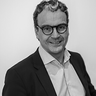 Håkan Eriksson er administrerende direktør i Pelly Butikkinredningar AB. Håkan Eriksson er administrerende direktør i Pelly Butikkinredningar AB.