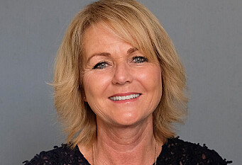 Kate Persson er daglig leder i Butikkonsept AS. Kate Persson er daglig leder i Butikkonsept AS.