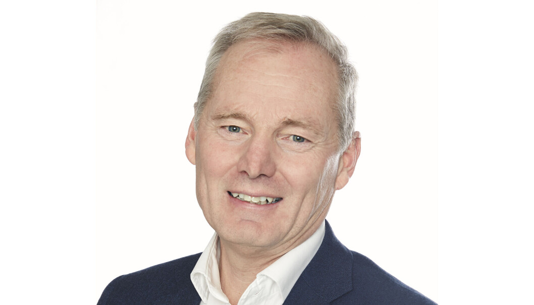 Nils Sund rykker opp og blir direktør Handel Norge i Mestergruppen. Nils Sund rykker opp og blir direktør Handel Norge i Mestergruppen.