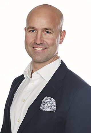 Pål Trudeng er ny administrerende direktør for Malorama Pål Trudeng er ny administrerende direktør for Malorama