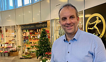 Mølla Storsenter bygger ut etter rekordår – åpning for 2-3 nye butikker
