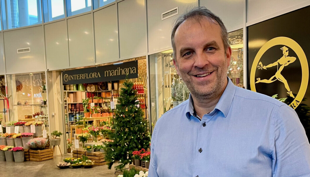 Harald Tungevåg: – Overordnet er å finne løsninger for butikkene med de tilpasninger de ønsker.