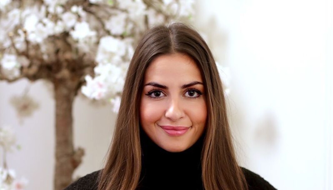 Yeliz Morell blir ansvarlig for online marketing i Rituals, hvor hun også har jobbet tidligere i karrieren. Yeliz Morell blir ansvarlig for online marketing i Rituals, hvor hun også har jobbet tidligere i karrieren.