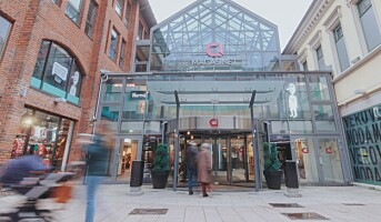 Citycon selger Buskerud Storsenter og Magasinet Drammen