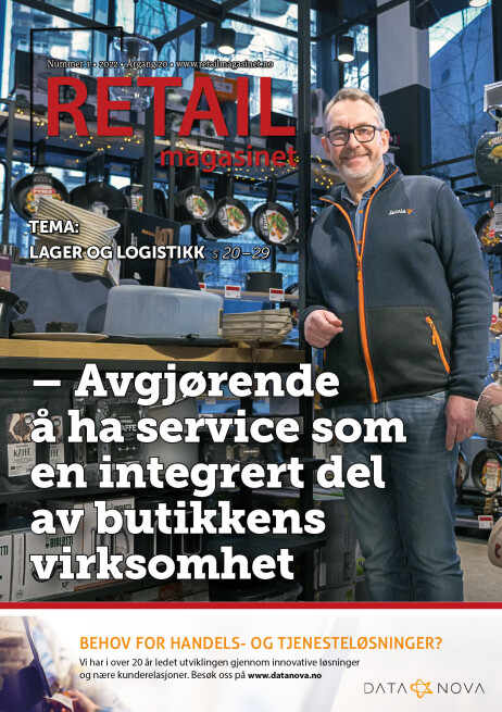Om oss Om oss