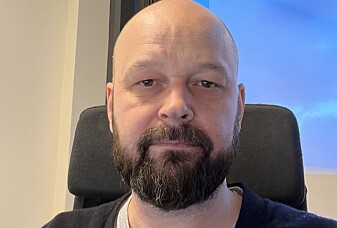 Lars Pedersen, senterleder hos Oslo Fashion Outlet i Vestby. Lars Pedersen, senterleder hos Oslo Fashion Outlet i Vestby.