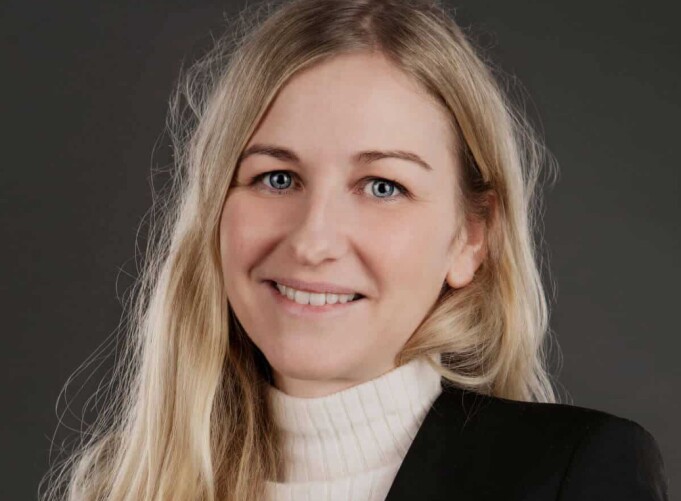 Camilla Eikeland er partner, rådgiver og deleier i EINR. Camilla Eikeland er partner, rådgiver og deleier i EINR.