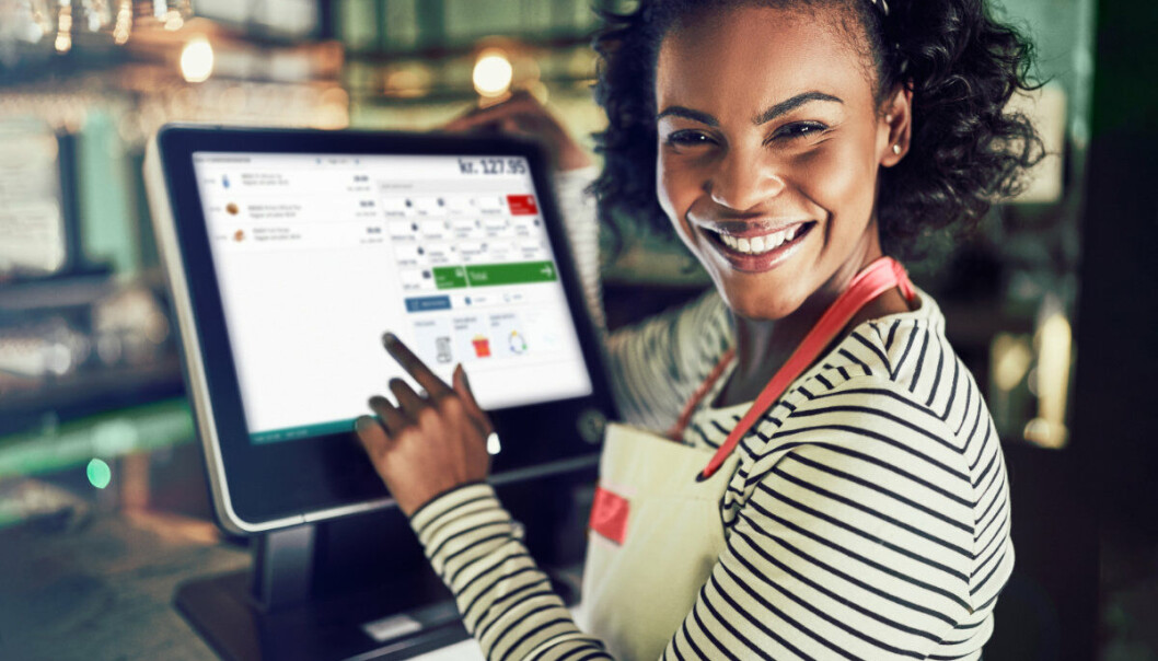Retailere må ha velfungerende kjernesystem, checkout og omnikanal-funksjonalitet for å henge med. Retailere må ha velfungerende kjernesystem, checkout og omnikanal-funksjonalitet for å henge med.