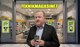 Release kjøper Teknikmagasinet
