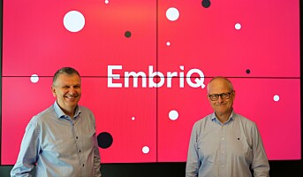 Tjenesteintegratoren Embriq setter sammen IT-økosystemet som passer for hver retailer