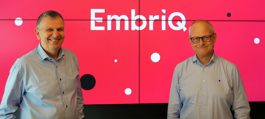Tjenesteintegratoren Embriq setter sammen IT-økosystemet som passer for hver retailer