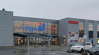 Lekia åpner sin største butikk i Norge
