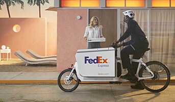 FedEx Express betjener nye land med e-handelssatsing – deriblant Norge