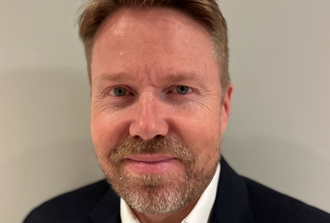 Lars Midttun blir ny kjededirektør for Coops hypermarkedkjede Obs. Lars Midttun blir ny kjededirektør for Coops hypermarkedkjede Obs.